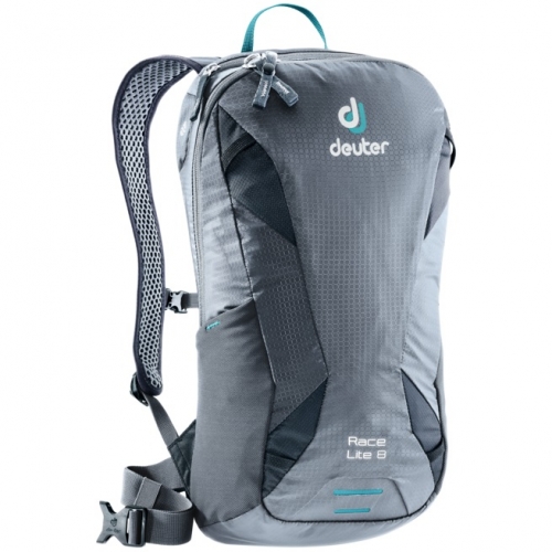 Купить Рюкзак Deuter Race Lite 3207418 в Киеве по лучшей цене с доставкой в Украине | Магазин NORTHWALL